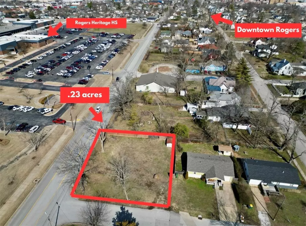 Rogers, AR 72756,415 W Mulberry St