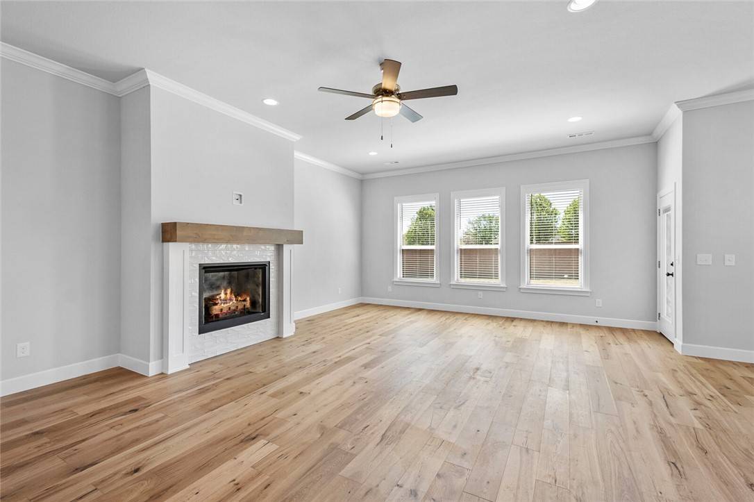 Bentonville, AR 72713,1410 Overcup Oak Ln