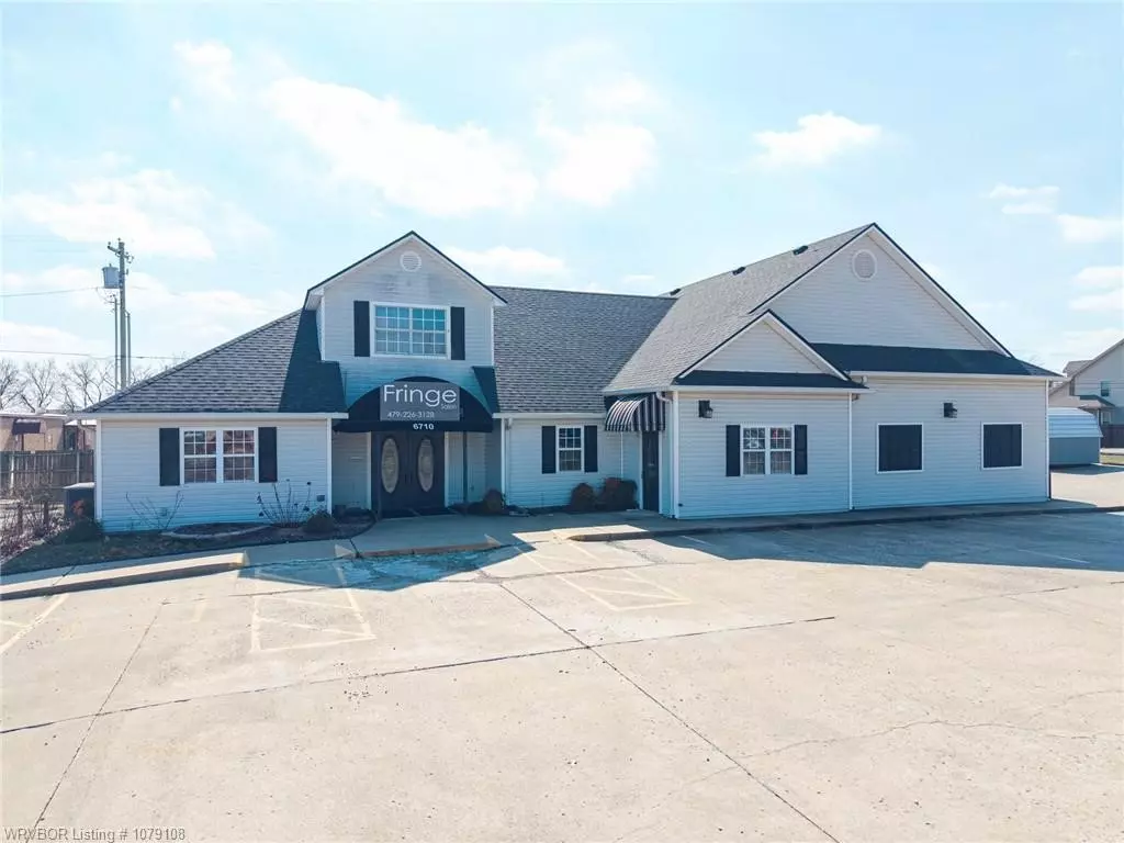Fort Smith, AR 72903,6710 Dallas St