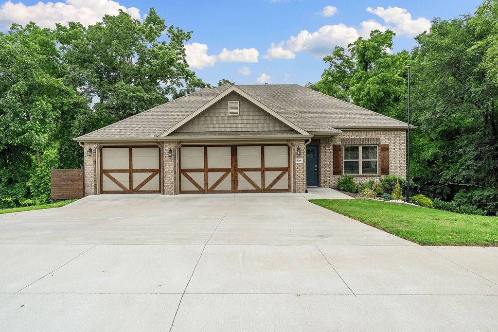 3266 Springhill Ave, Springdale, AR 72762