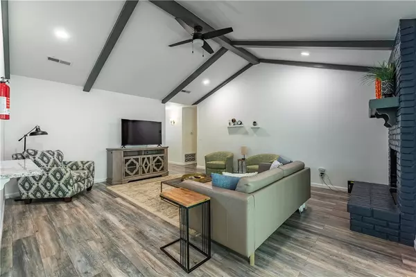 Fayetteville, AR 72703,2640 Stagecoach Dr