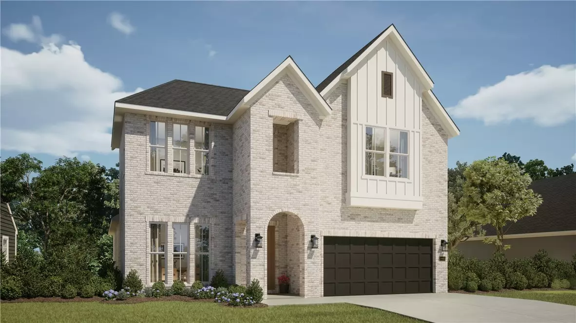 Rogers, AR 72758,1409 W Brooks Pl