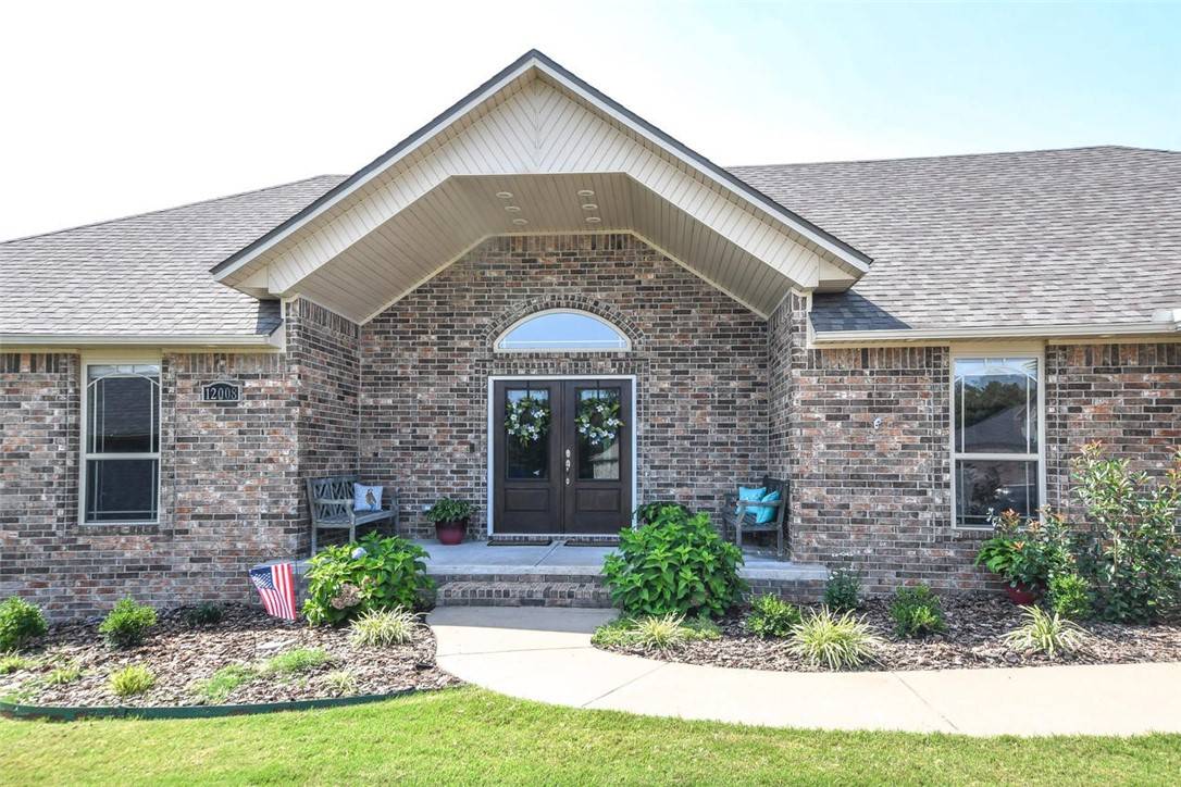 Siloam Springs, AR 72761,12008 David Ct