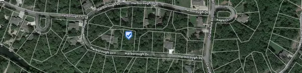 Bella Vista, AR 72714,TBD Lot 14 Harborough Dr