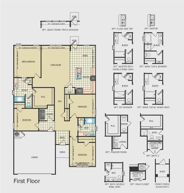 Siloam Springs, AR 72761,1401 E Vangston Ct