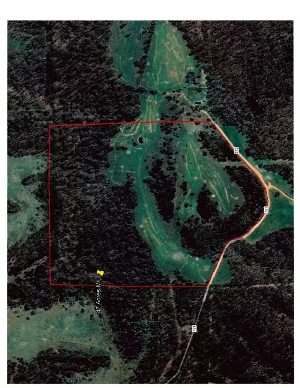 Berryville, AR 72616,TBD County Road 731