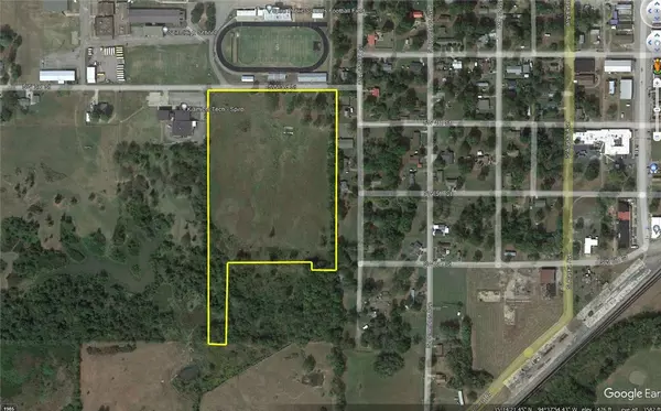Spiro, OK 74959,514 SW 3rd St