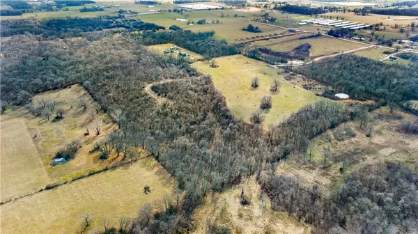 Gentry, AR 72734,Lot 3 TBD Peterson Rd