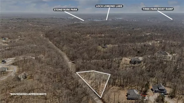 Bella Vista, AR 72715,Lot 1 McGinnis Ln