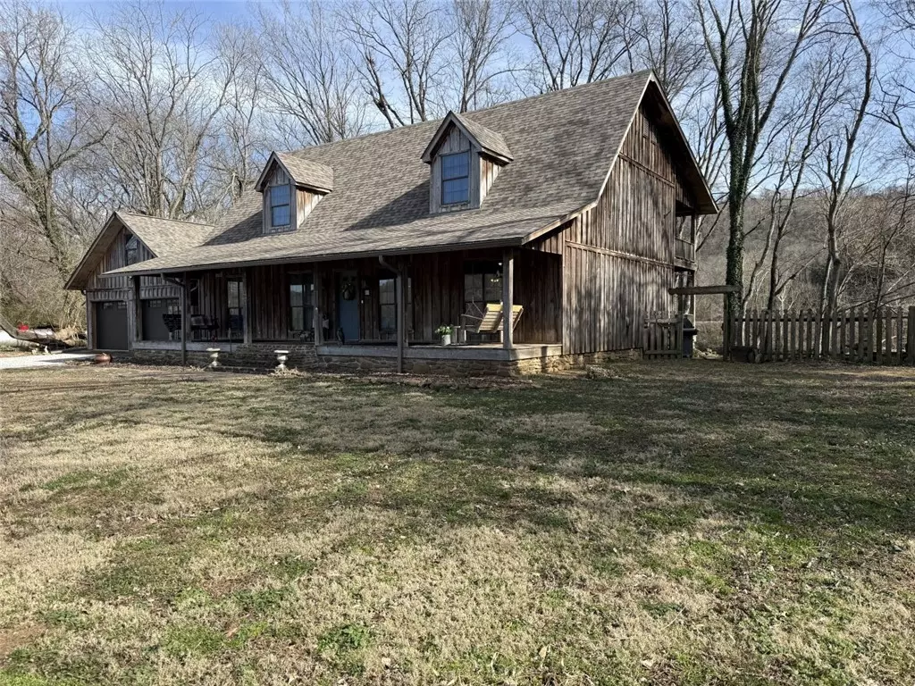 Mountain View, AR 72560,741 Hayden Heights Rd