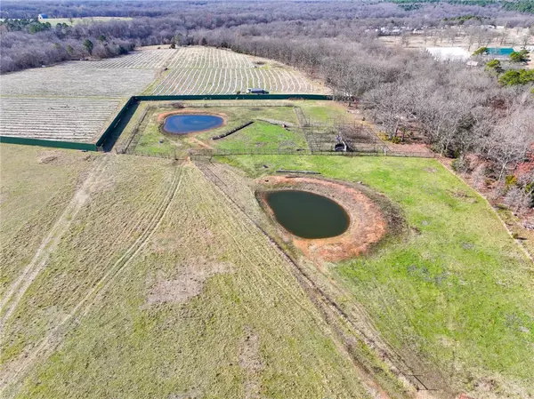 Colcord, OK 74348,E 484 Rd