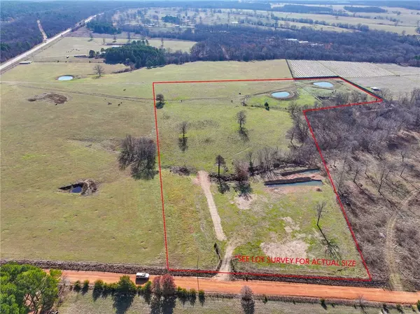 Colcord, OK 74348,E 484 Rd