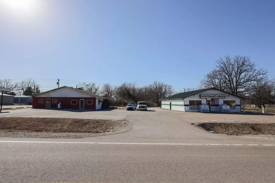 2511 Highway 5 S, Mountain Home, AR 72653