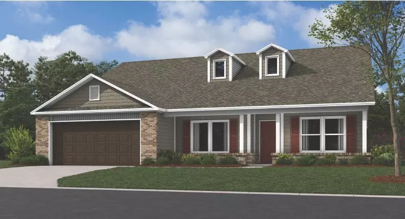 Siloam Springs, AR 72761,1411 E Vangston Ct