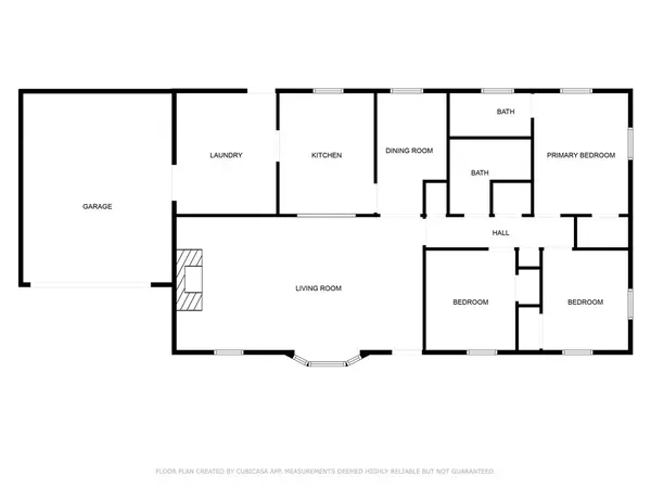 Washburn, MO 65772,940 Hickory