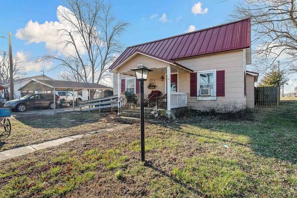 173 Watie St, Pea Ridge, AR 72751