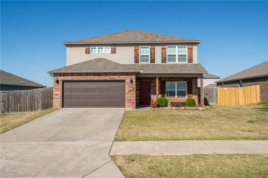 Lowell, AR 72745,2504 Elmwood Ave