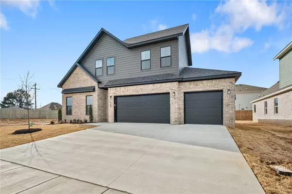 Centerton, AR 72719,1811 Peacock Rd