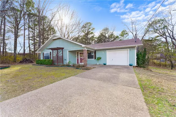 Bella Vista, AR 72714,3 Alex Ln
