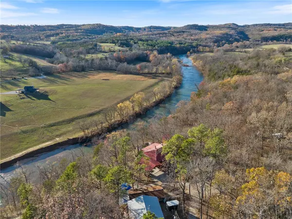 Berryville, AR 72616,1387 County Road 306