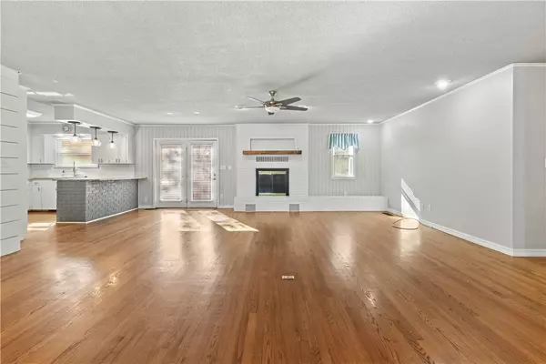 Harrison, AR 72601,308 Wynnewood Dr