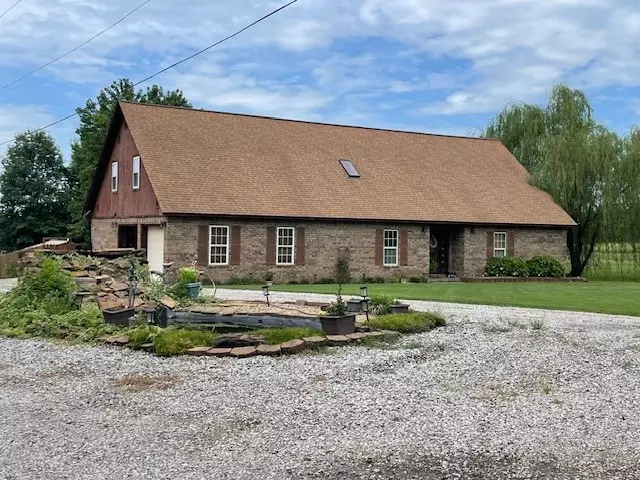 Van Buren, AR 72956,1820 Oak Grove Rd