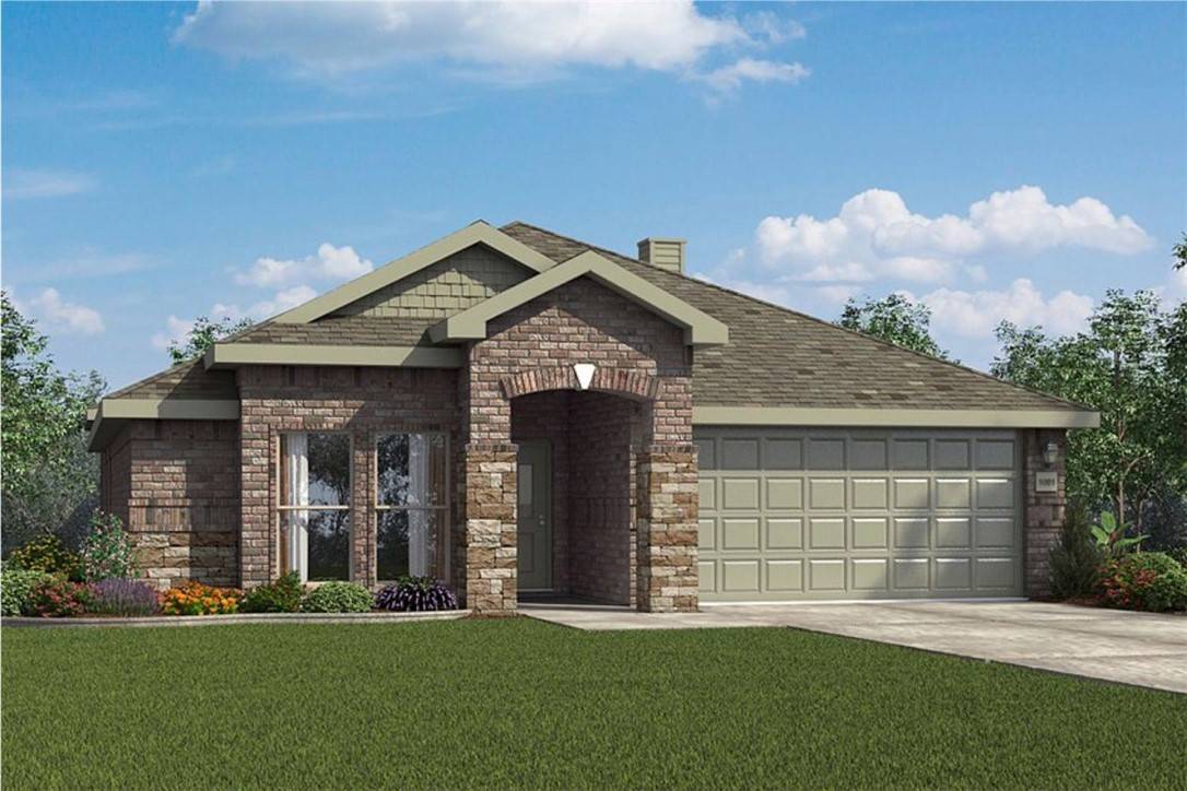 341 Spicewood Trl, Centerton, AR 72719