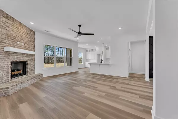 Bella Vista, AR 72715,4 Stobo Ln
