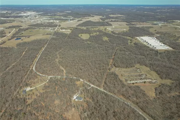 Neosho, MO 64850,Lot 8 (9.13 acres) Mink Dr