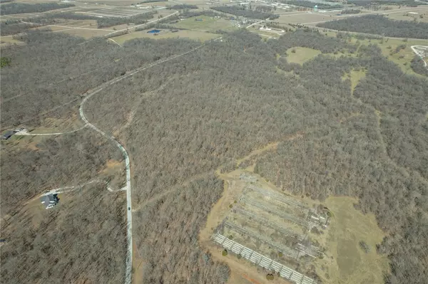 Neosho, MO 64850,Lot 9 (8.98 acres) Mink Dr
