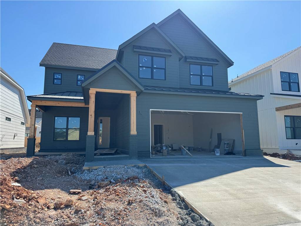 6113 S 41st St, Rogers, AR 72758