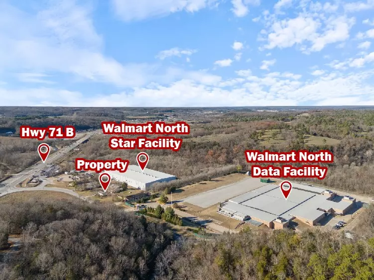 Pineville, MO 64856,111 Bear Hollow #1 AC