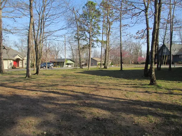 Holiday Island, AR 72631,Mission Hills Ln