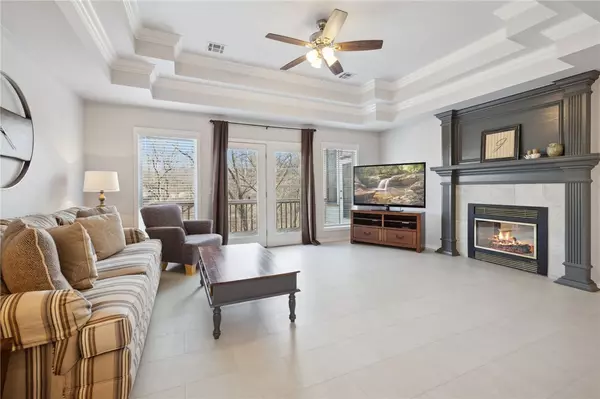 Bella Vista, AR 72715,11 Aldridge Ln