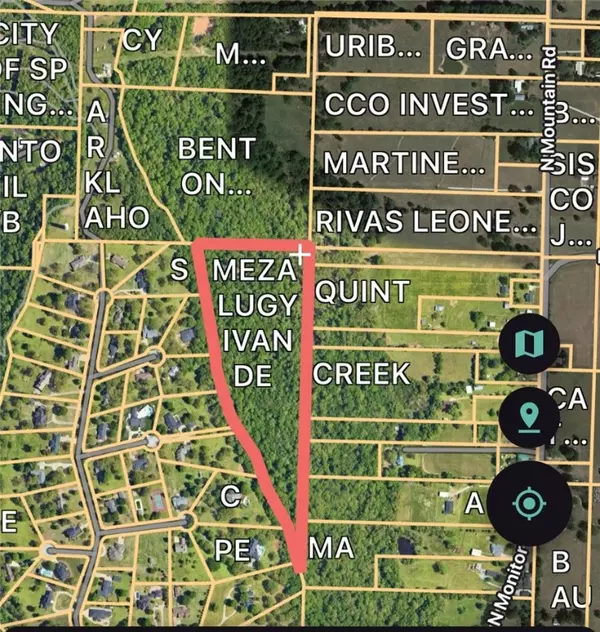 Springdale, AR 72764,Monitor