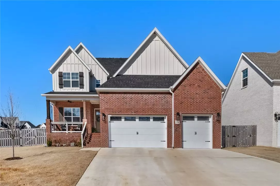 Bentonville, AR 72713,5910 Hawkes St