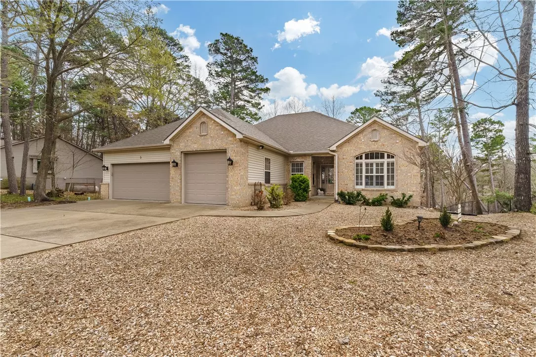 Bella Vista, AR 72714,5 Devizis Dr