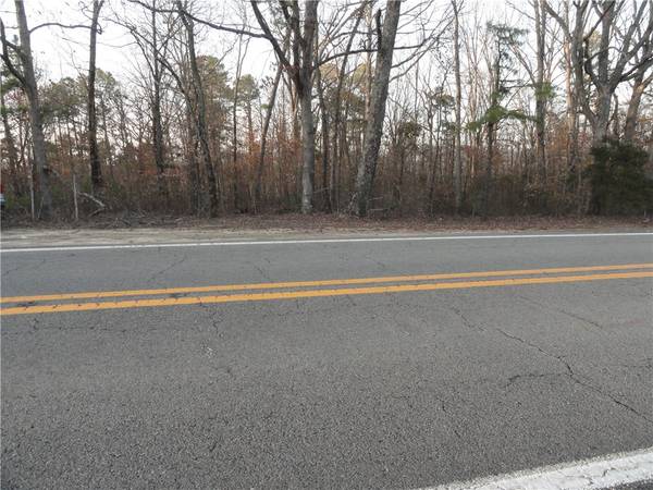 2760 Hwy 16 West, Clinton, AR 72031