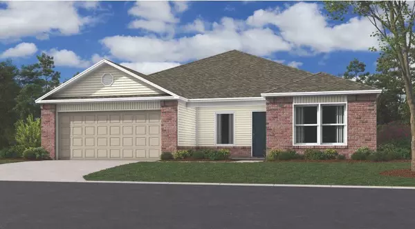 591 Kenneth St, Elkins, AR 72727