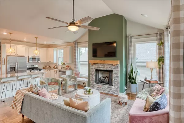 Bella Vista, AR 72714,18 Hambleton Dr