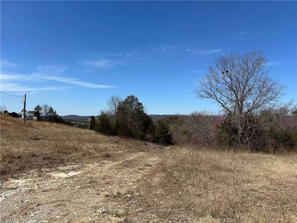 Yellville, AR 72687,Lot 3 Deer Meadows Ln