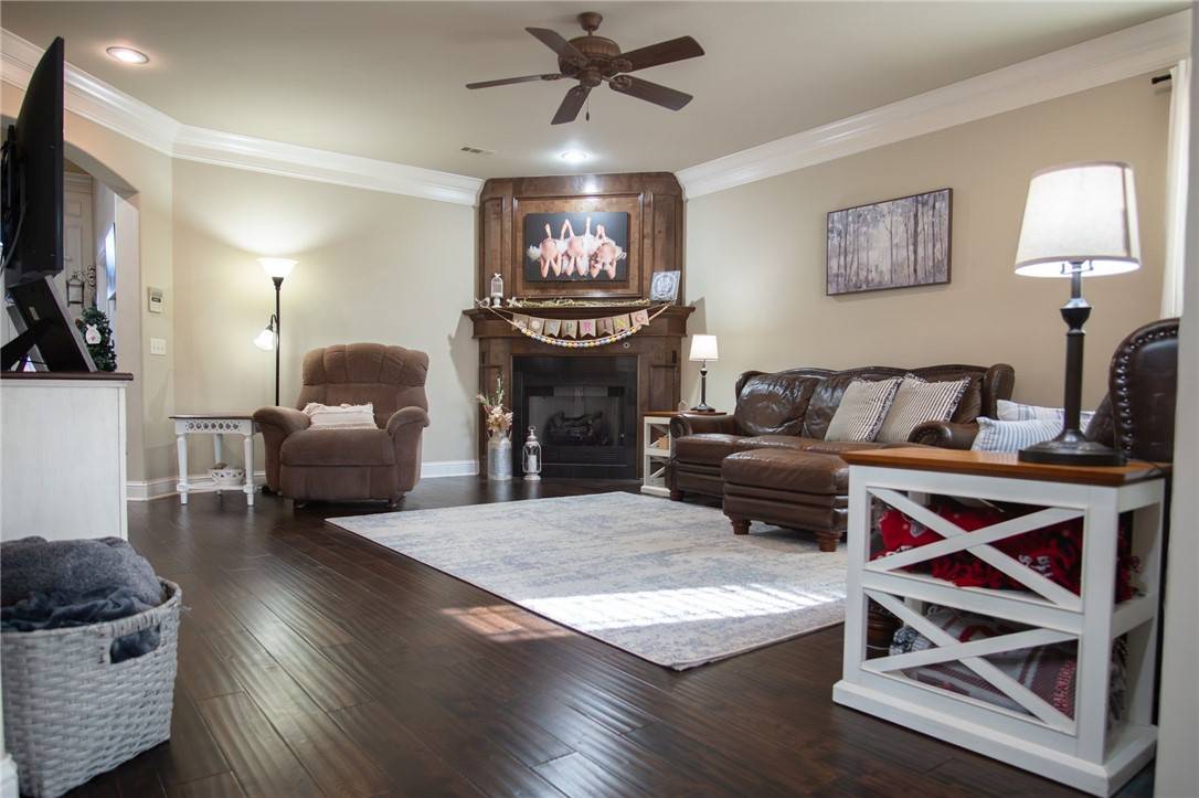 Bentonville, AR 72713,1600 Quailridge