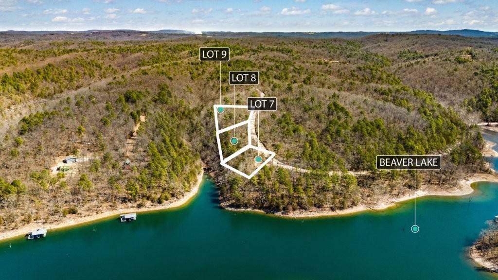 3.3AC Kirk Hollow Rd, Rogers, AR 72756