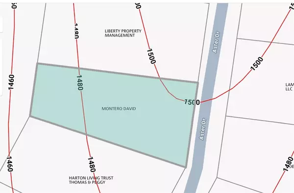 Rogers, AR 72756,Lot 257 Aster Dr