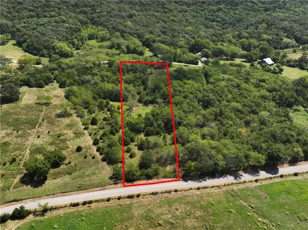 TBD County Road 425, Berryville, AR 72616