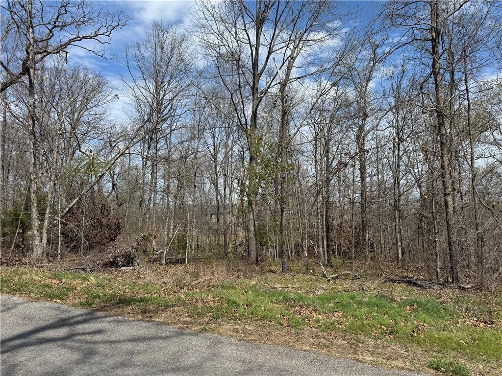 TBD Kirkcolm Dr, Bella Vista, AR 72715