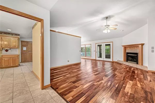 Bella Vista, AR 72714,10 Thursby Ln