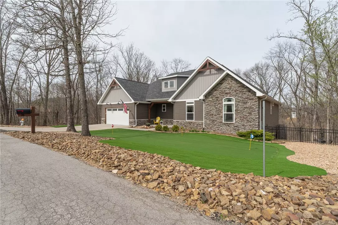 Bella Vista, AR 72715,35 Skye Dr