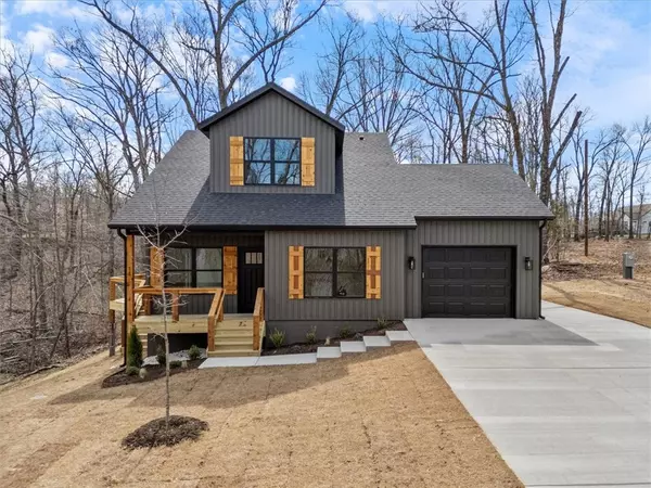 14 Birsay Ln, Bella Vista, AR 72715