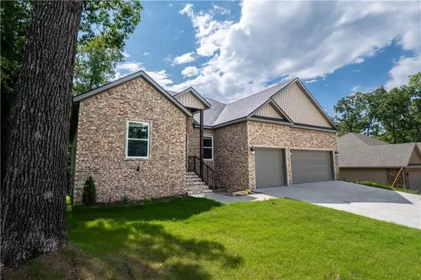 Bella Vista, AR 72714,37 Brierfield Ln